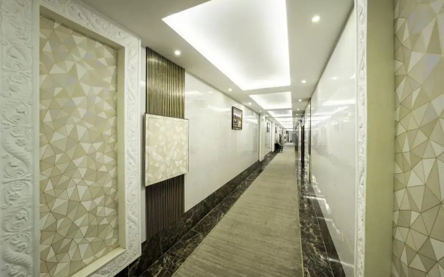 Masharef Abha Suites