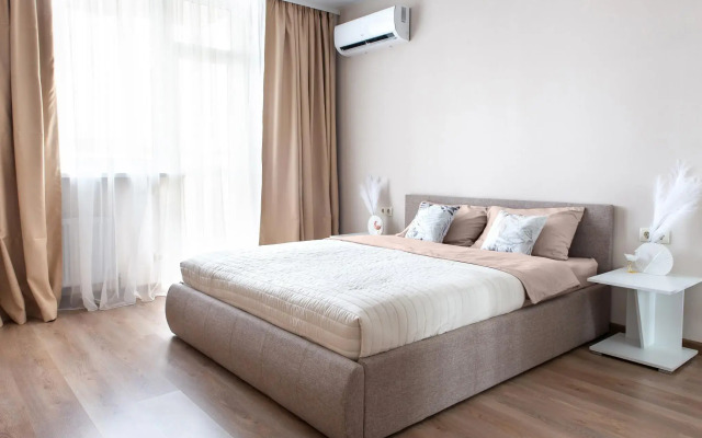 Fox Homes (Фокс Хоумс) на улице Таврическая