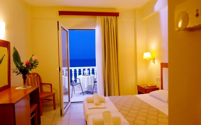 Hotel Ioni