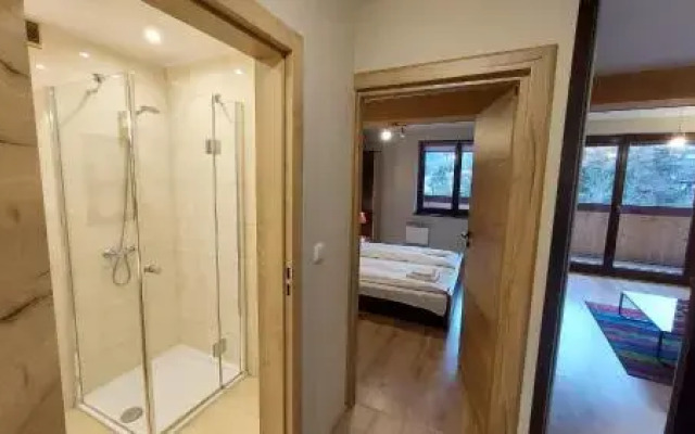 Apartament Widokowy