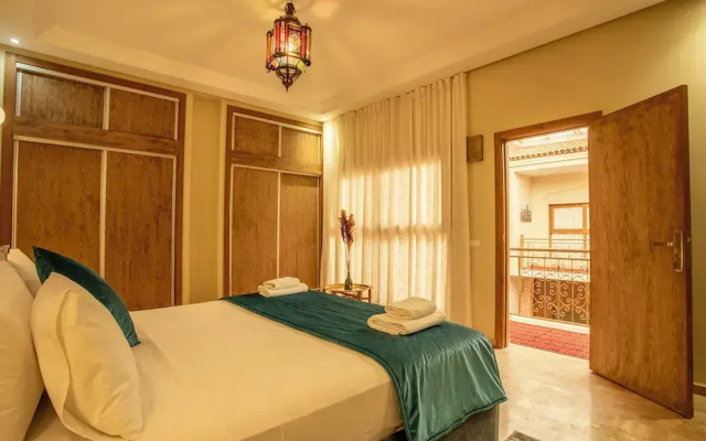 Riad Azia