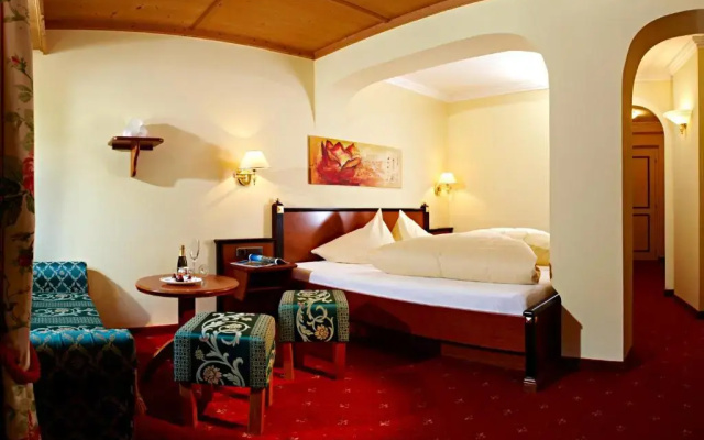 Hotel Kristall