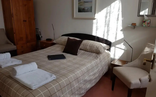 Burnside Guest House