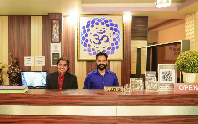 Hotel Stay Inn by Riversun Hotels