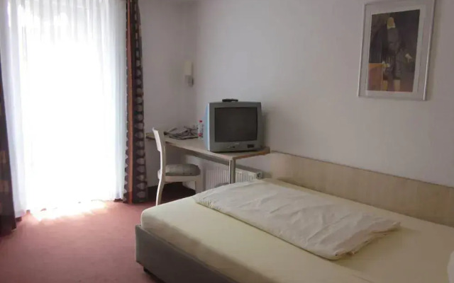 Hotel Weißes Roß