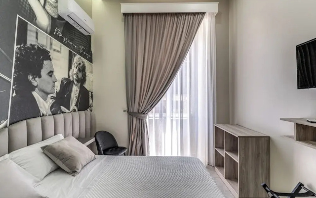 AV Rooms Napoli