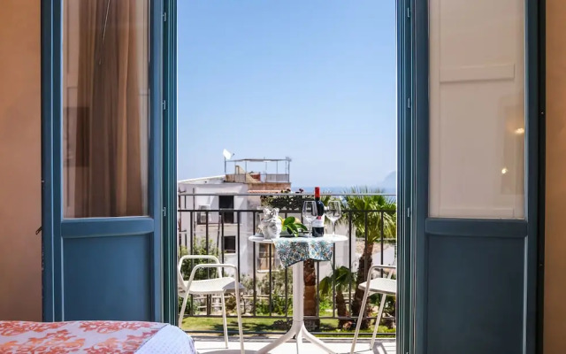 Hotel Baglio Di Scopello