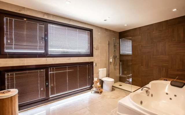 VM Hotel Cumbuco