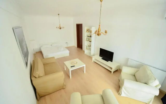 Miralex 1 - Solid House Residence Mamaia