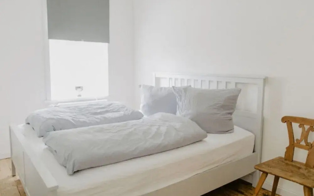 Nordseeloft Comfortable Holiday Residence