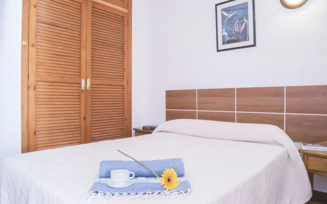 Apartamento Marineu Arcos II