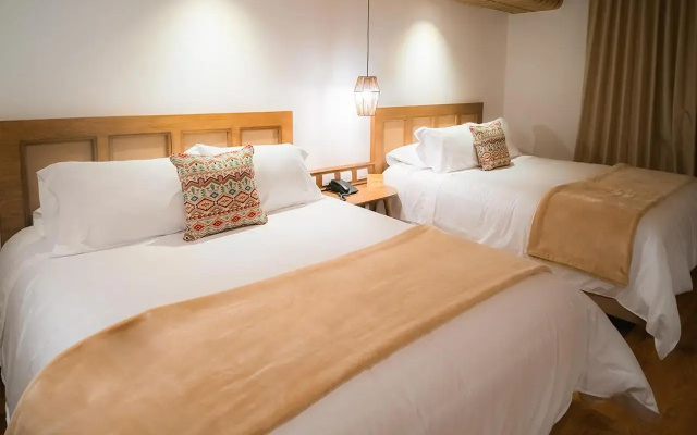 Hotel Casa Alcestre