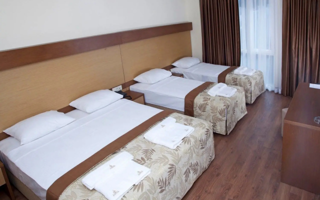 Sunhill Centro Hotel