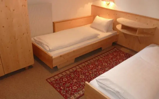 Pension Appartement Ambrosi