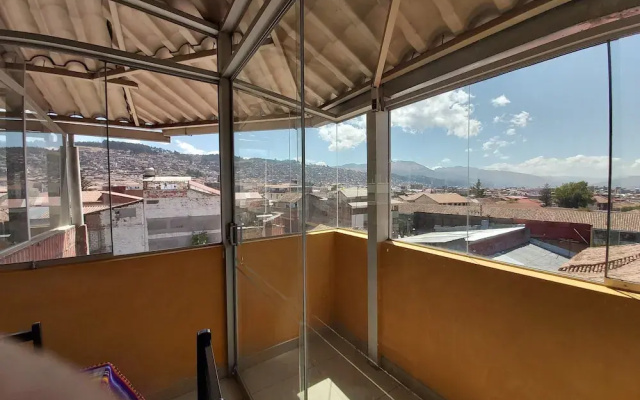 Hostal Tayta Wasi II - Pavitos
