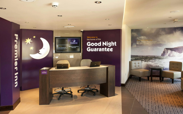 Premier Inn Weymouth