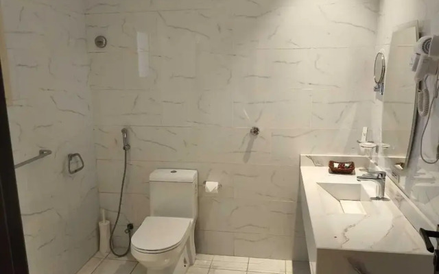 Lahdat Serviced Apartments