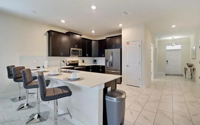 Non-renting - 1533fd - The Retreat at Championsgate