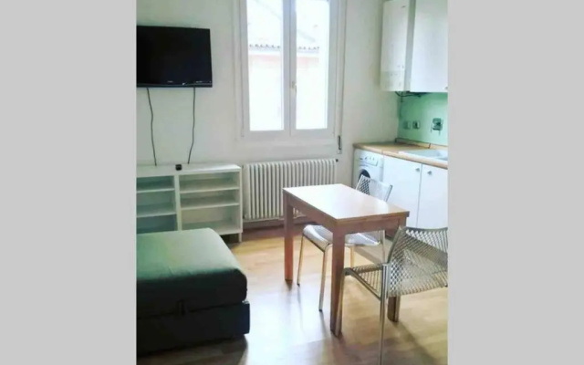 House Bologna Stazione Mazzini flat x 2