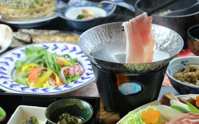 KAWACHOU