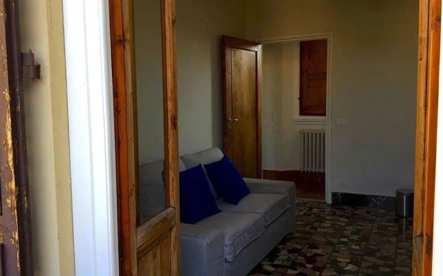 Fortezza Fourth Floor 4 Pax