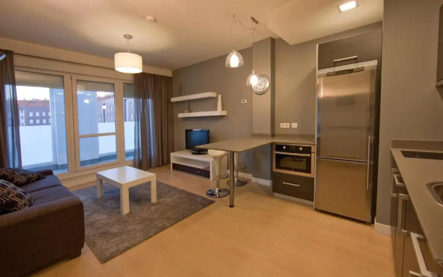 Apartamentos Irenaz
