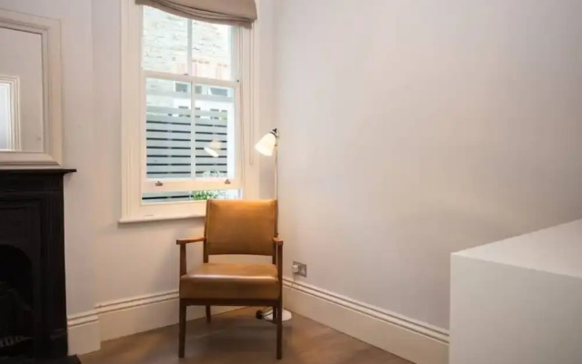 2 Bedroom Flat in Wimbledon