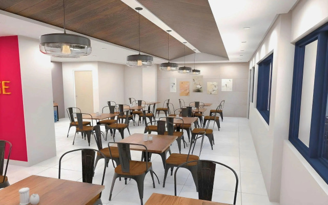 Leez Inn Makati