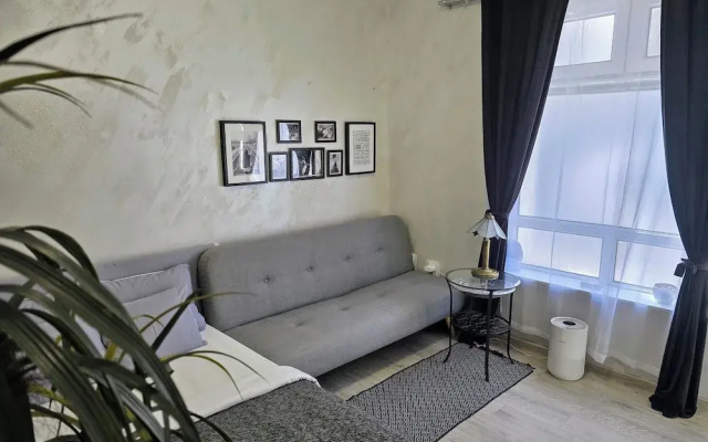 Angelina Apartment 02