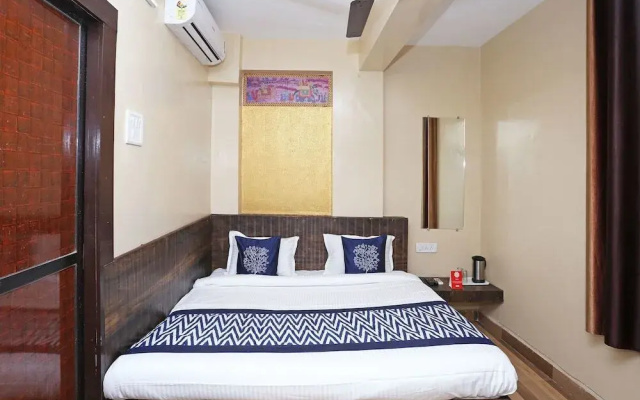 Hotel Vaishnavi