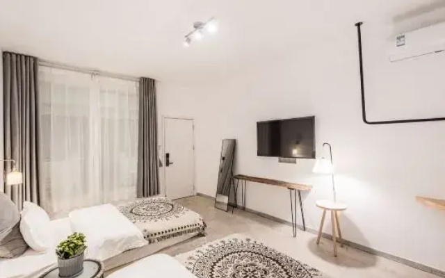 Dali Homestay
