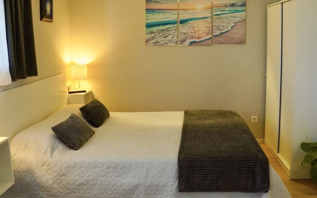 Ivo Apartments Rovinj Istria