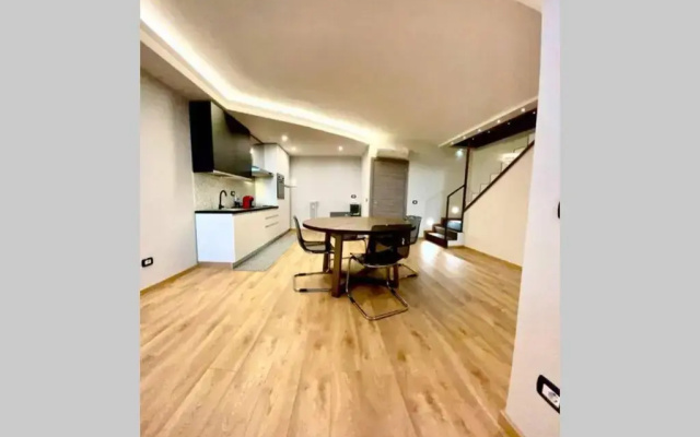 Careggi Top House 2