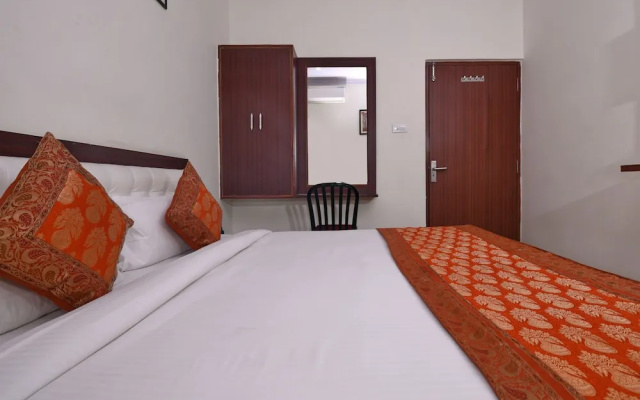 The Century Plaza Hotel