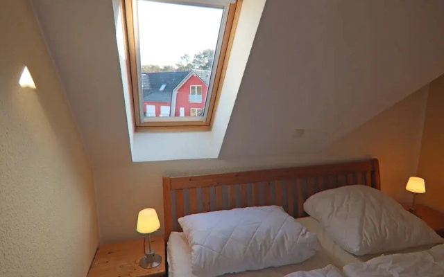Reihenhaus Dunenwaldhaus Mitte in Trassenheide