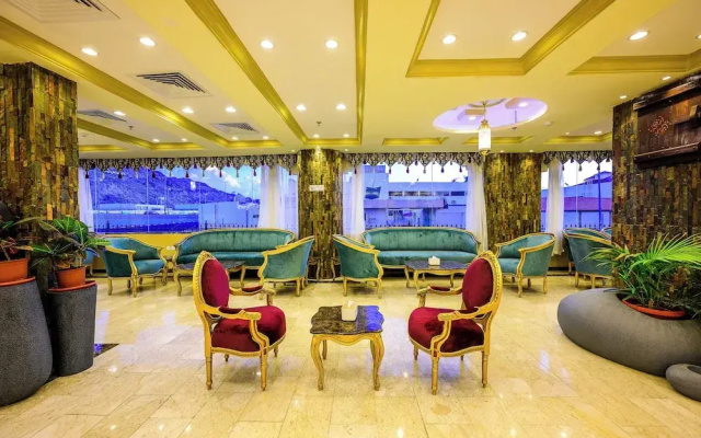Zaman Homeland Hotel