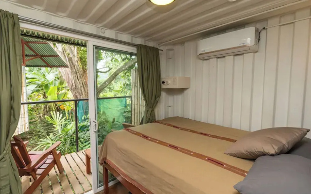 Danyasa Eco-Retreat