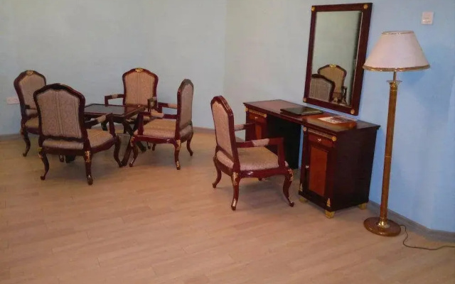 Jorany Hotel