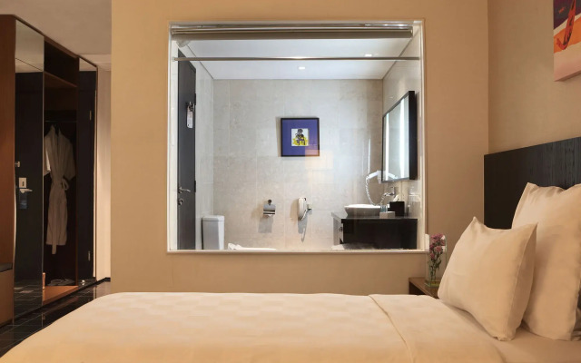 Novotel Balikpapan