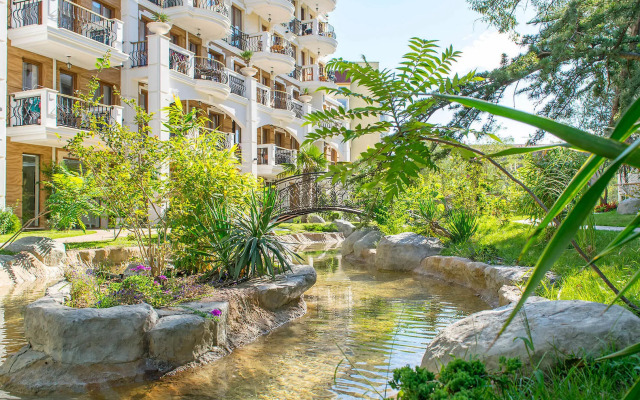 Harmony Suites 8 9 - Dream Island