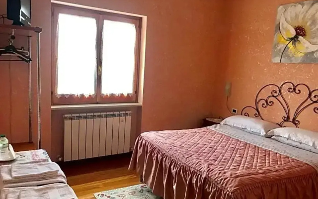 B&B La Vela