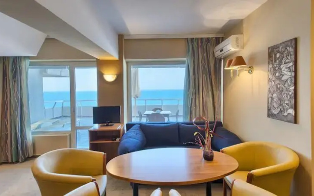 Best Western Hotel Savoy