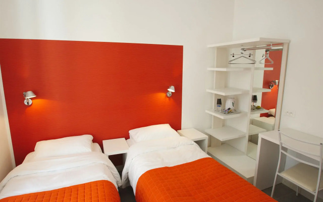 Hotel Anna Livia