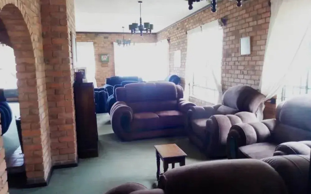 Inn on the Vumba Hotel