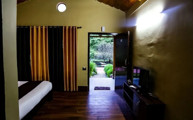The Jungle Pool