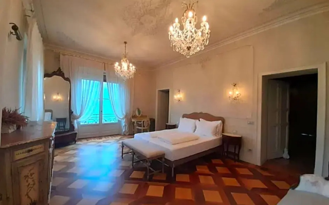 B&B Villa Sasso