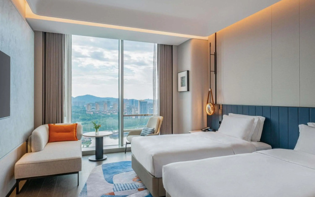 Novotel Huzhou South Taihu Lake