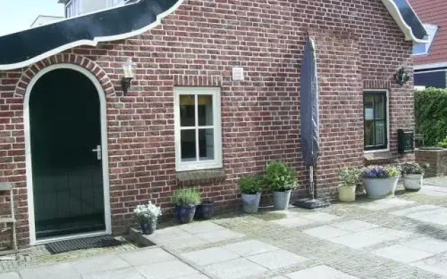 Vakantiehuisje Biggekerke