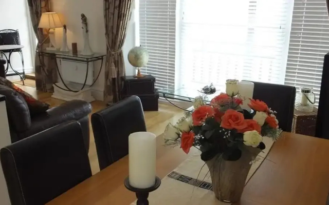 Paragon House 2
