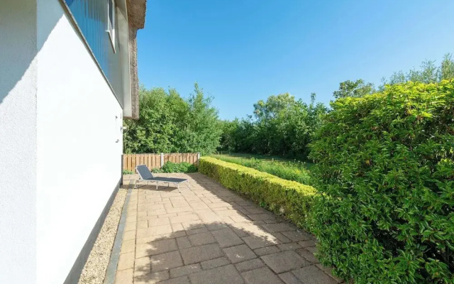 De Buitenplaats 97 Villa for 5-people Near Beach